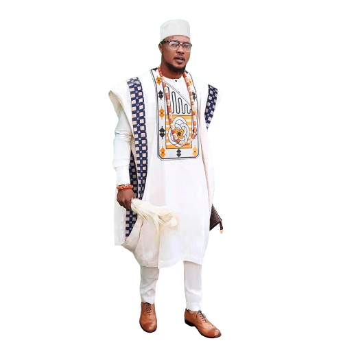 Boubous africains sale
