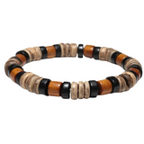 Bracelets Africains En Perles