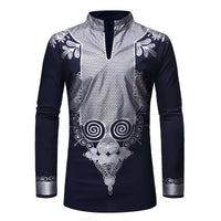 Chemise Africaine