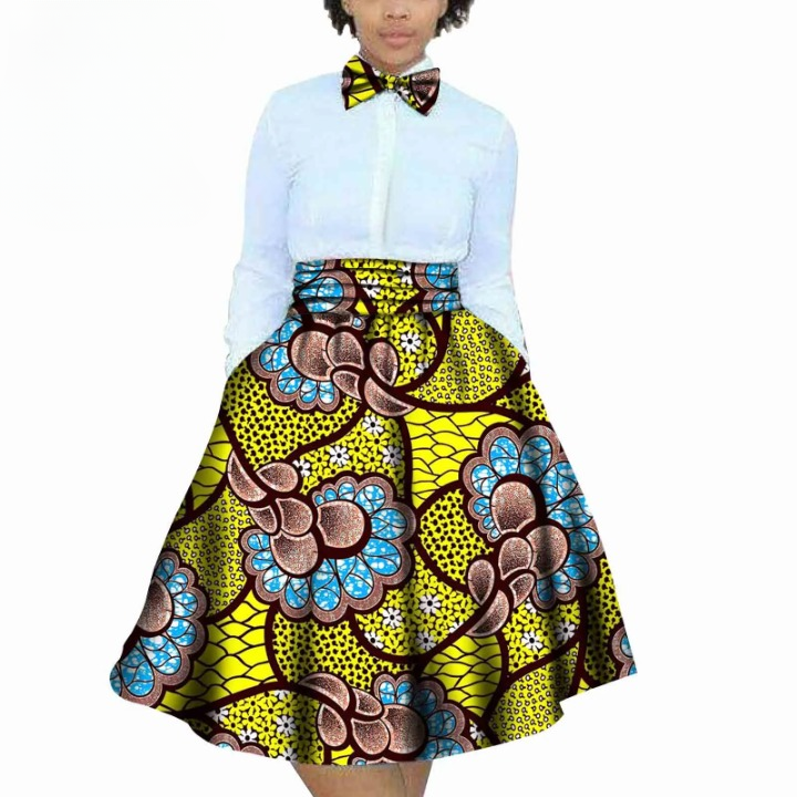 Model jupe africaine sale