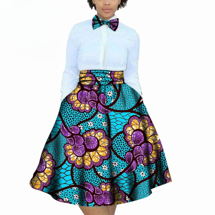 Jupe pagne africaine online