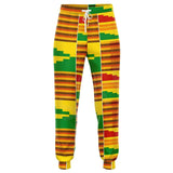 Pantalon Africain homme grande taille