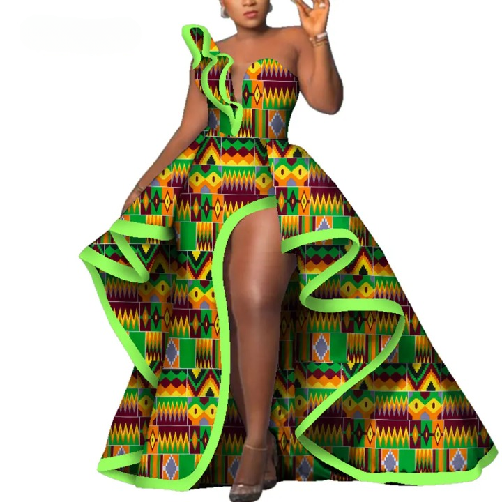 Couture africaine chic sale
