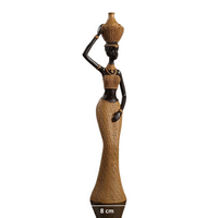 Statue Africaine deco