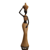 Statue Africaine deco