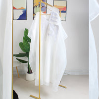 Robe africaine ample