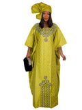 Robe africaine sénégal