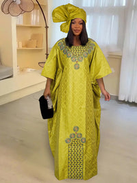 Robe africaine sénégal