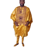 Boubou homme