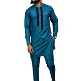 Boubou Africain homme