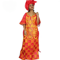 Rich bazin boubou