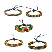 Bracelet Senegalais