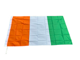 Drapeau Côte d’Ivoire