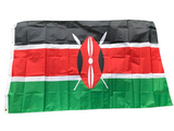 Kenya flag