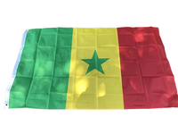 Senegal flag