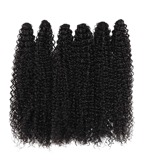 Extension cheveux tissage