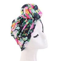 Foulard Africain femme