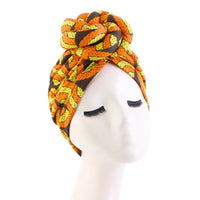 Foulard Africain femme