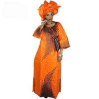 Grand boubou femme