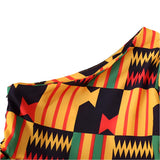 Robe africaine enfant