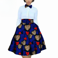 Model jupe pagne africain sale