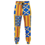 Plus size African men's pants