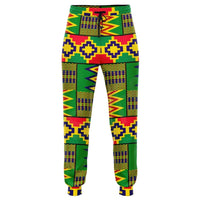 Pantalon Africain homme grande taille