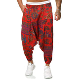 Pantalon Africain sarouel