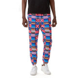 Pantalon homme style Africain