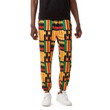 Pantalon homme style Africain