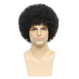 Afro Man Wig