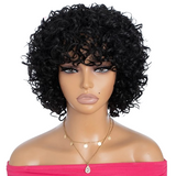 Afro kinky wig