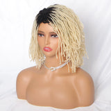 Dreadlocks wig