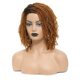 Dreadlocks wig