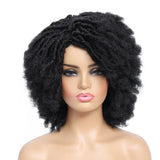 Dreadlocks wig