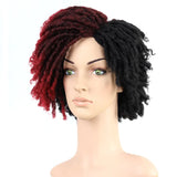 Dreadlocks wig