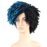 Dreadlocks wig