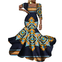 African evening dresses 