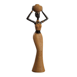 Statue Africaine deco