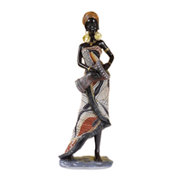 Statuettes Africaines