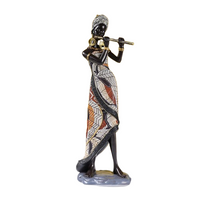 Statuettes Africaines