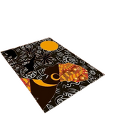 Tapis Africain salon