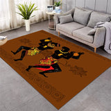 African Style Rugs