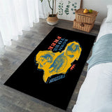 African Style Rugs