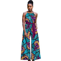 Tenue Africaine femme pantalon