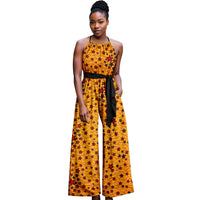 Tenue Africaine femme pantalon