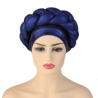 Turban Africain