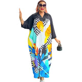 Robe africaine traditionnelle